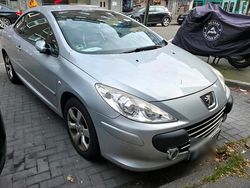 Gebraucht 2006 Peugeot 307 CC Cabrio | 4.000 € (Etwas zu teuer)