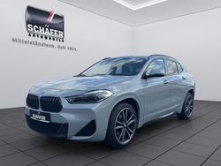 Grau Gebraucht 2023 BMW X2 M Sport SUV | 33.790 € (Fairer Preis)