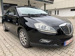 Schwarz Gebraucht 2011 Lancia Delta Kleinwagen | 2.799 € (Guter Preis)