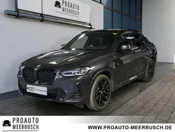 Sophistograu brillanteffekt me Gebraucht 2023 BMW X4 M Sport SUV | 53.600 € (Guter Preis)