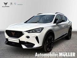 Weiss Gebraucht 2024 Cupra Formentor SUV | 28.777 € (Superpreis)