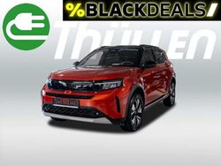 Orange Gebraucht 2025 Opel Frontera SUV | 25.980 € (Fairer Preis)