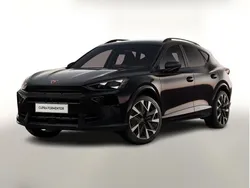 Magnetic grau metallic Neu 2025 Cupra Formentor VZ SUV | 39.230 € (Superpreis)