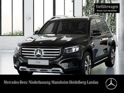 Schwarz Neu 2025 Mercedes GLB200 Progressive SUV | 45.750 € (Fairer Preis)