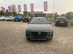 Grau Gebraucht 2019 Hyundai Kona Trend SUV | 15.990 € (Guter Preis)