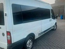 Weiß Gebraucht 2007 Ford Transit Van / Kleinbus | 2.500 € (Superpreis)