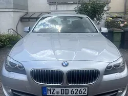 Gebraucht 2011 BMW 520 Limousine | 8.900 € (Superpreis)