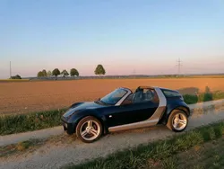 Smart Roadster