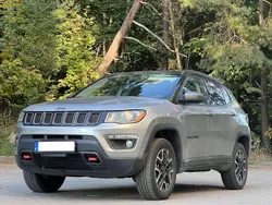 Gebraucht 2019 Jeep Compass Trailhawk SUV | 16.500 €