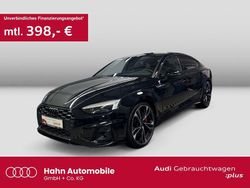Schwarz Gebraucht 2024 Audi S5 Sportback Ambiente Kleinwagen | 57.660 € (Fairer Preis)