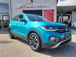 Gebraucht 2021 VW T-Cross United SUV | 20.999 € (Fairer Preis)