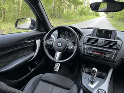 Gebraucht 2014 BMW 116 Kleinwagen | 6.808 € (Superpreis)