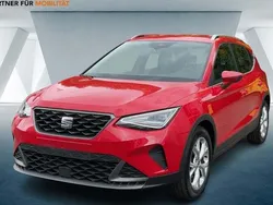 Rot Gebraucht 2023 Seat Arona FR SUV | 19.660 € (Fairer Preis)