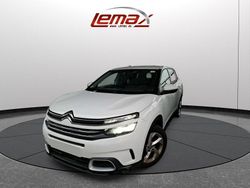 Weiß Gebraucht 2022 Citroën C5 Aircross SUV | 13.494 € (Fairer Preis)