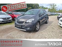 Phantom/rocky/asteroid grey Gebraucht 2014 Opel Mokka Edition SUV | 9.985 € (Guter Preis)