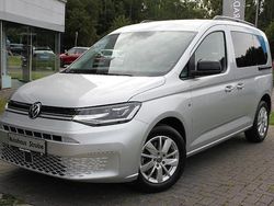 Gebraucht 2022 VW Caddy Life Van / Kleinbus | 30.990 € (Fairer Preis)