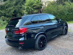 Schwarz Gebraucht 2015 BMW X5 Performance SUV | 29.900 € (Fairer Preis)