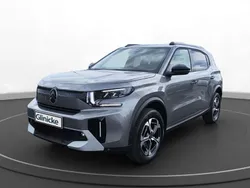 Grau Neu 2025 Citroën C3 Aircross SUV | 29.800 € (Teuer)