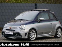 Grau Gebraucht 2019 Abarth 695 Kleinwagen | 22.980 € (Fairer Preis)