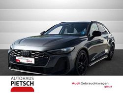 Grau Gebraucht 2025 Audi A5 Ambiente Coupé | 54.880 € (Superpreis)