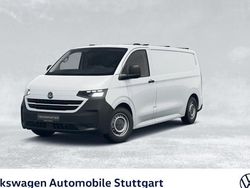 Weiß Neu 2025 VW T6.1 Van | 65.644 €