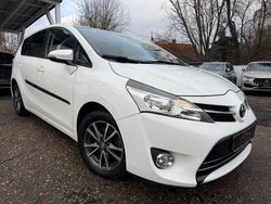 Weiß Gebraucht 2013 Toyota Verso Executive Van / Kleinbus | 5.990 € (Fairer Preis)