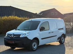 Weiß Gebraucht 2020 Renault Kangoo Van / Kleinbus | 10.890 € (Fairer Preis)
