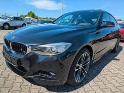 Black sapphire metallic Gebraucht 2014 BMW 320 M Sport Limousine | 14.600 € (Fairer Preis)