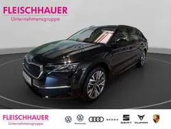Schwarz Neu 2025 Skoda Octavia Selection Kombi | 44.986 €