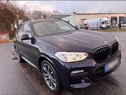 Gebraucht 2018 BMW X3 Sport Line SUV | 27.500 € (Etwas zu teuer)