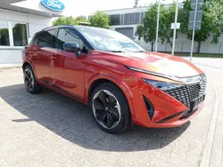 Rot Gebraucht 2025 Nissan Qashqai 360º SUV | 29.980 € (Guter Preis)