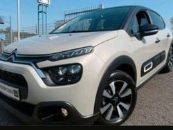 Beige Gebraucht 2023 Citroën C3 PureTech Kleinwagen | 12.900 € (Fairer Preis)