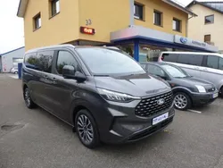 Magnetic Neu 2025 Ford Tourneo Custom Titanium X Van / Kleinbus | 58.990 € (Fairer Preis)