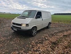 Weiß Gebraucht 2001 VW T4 Van | 3.200 € (Superpreis)