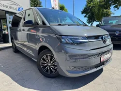 Grau Gebraucht 2024 VW T7 Goal Van | 50.799 € (Superpreis)