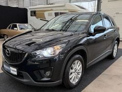 Schwarz Gebraucht 2013 Mazda CX-5 Center-Line SUV | 7.990 € (Fairer Preis)