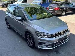 Tungsten silver Gebraucht 2020 VW Golf VIII United Limousine | 14.400 € (Guter Preis)