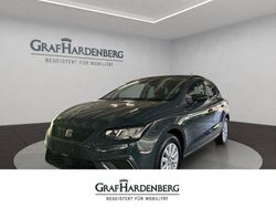 Blau Neu 2025 Seat Ibiza Style Limousine | 27.890 € (Etwas zu teuer)