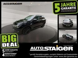 Diamant schwarz Gebraucht 2022 Opel Grandland X GS Line SUV | 19.377 € (Guter Preis)