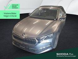Graphitegrau metallic Gebraucht 2025 Skoda Octavia Selection Kombi | 34.449 € (Fairer Preis)
