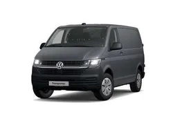 Pure grey Neu 2024 VW T6.1 Van | 45.980 € (Etwas zu teuer)