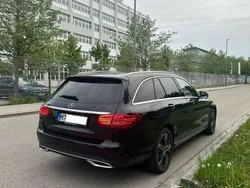 Gebraucht 2020 Mercedes C220 Avantgarde Kombi | 23.500 € (Fairer Preis)