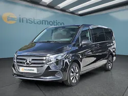 Schwarz Neu 2025 Mercedes Vito Van / Kleinbus | 57.899 €