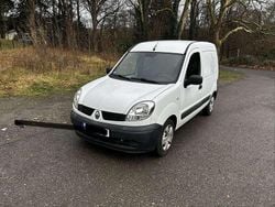 Weiß Gebraucht 2008 Renault Kangoo Van | 2.950 € (Fairer Preis)