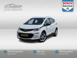 Weiß Gebraucht 2020 Opel Ampera Business Kleinwagen | 14.500 € (Guter Preis)