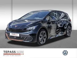 Schwarz Neu 2025 Cupra Born VZ Kleinwagen | 53.390 € (Fairer Preis)