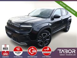 Weiß Neu 2025 Jeep Avenger Summit SUV | 27.488 € (Fairer Preis)