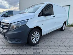 Weiß Gebraucht 2016 Mercedes Vito Van / Kleinbus | 6.350 €