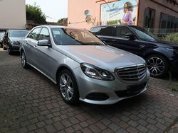 Silber Gebraucht 2014 Mercedes E300 Limousine | 18.990 € (Fairer Preis)
