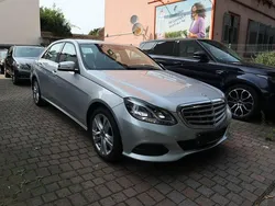 Silber Gebraucht 2014 Mercedes E300 Limousine | 19.100 € (Fairer Preis)